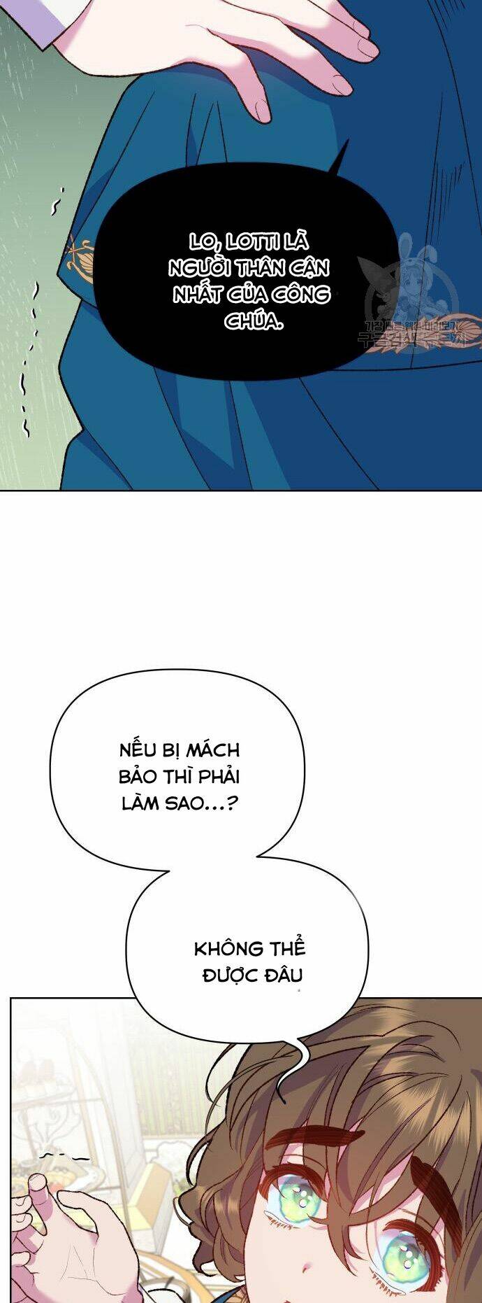 Pháp Sư Hiện Kim Của Trò Chơi Lỗi: Chapter 6
