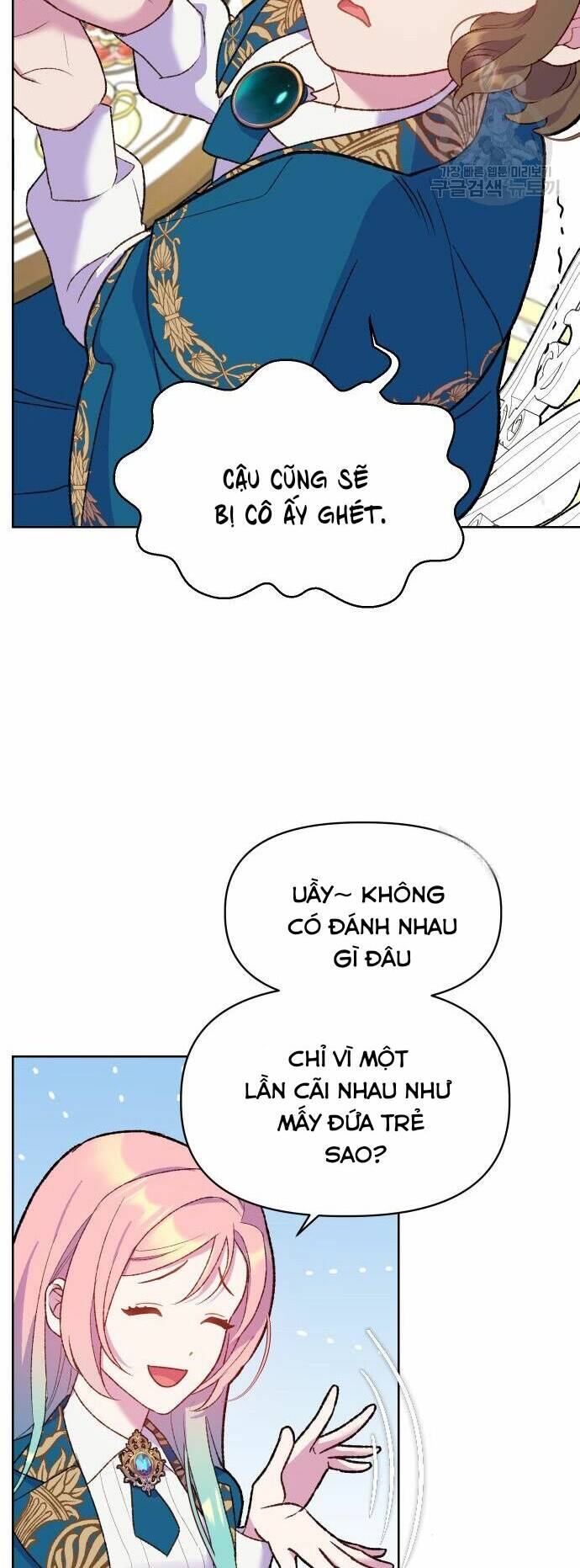 Pháp Sư Hiện Kim Của Trò Chơi Lỗi: Chapter 6