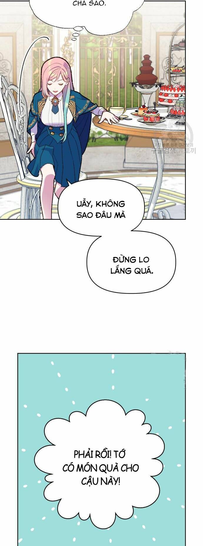 Pháp Sư Hiện Kim Của Trò Chơi Lỗi: Chapter 6