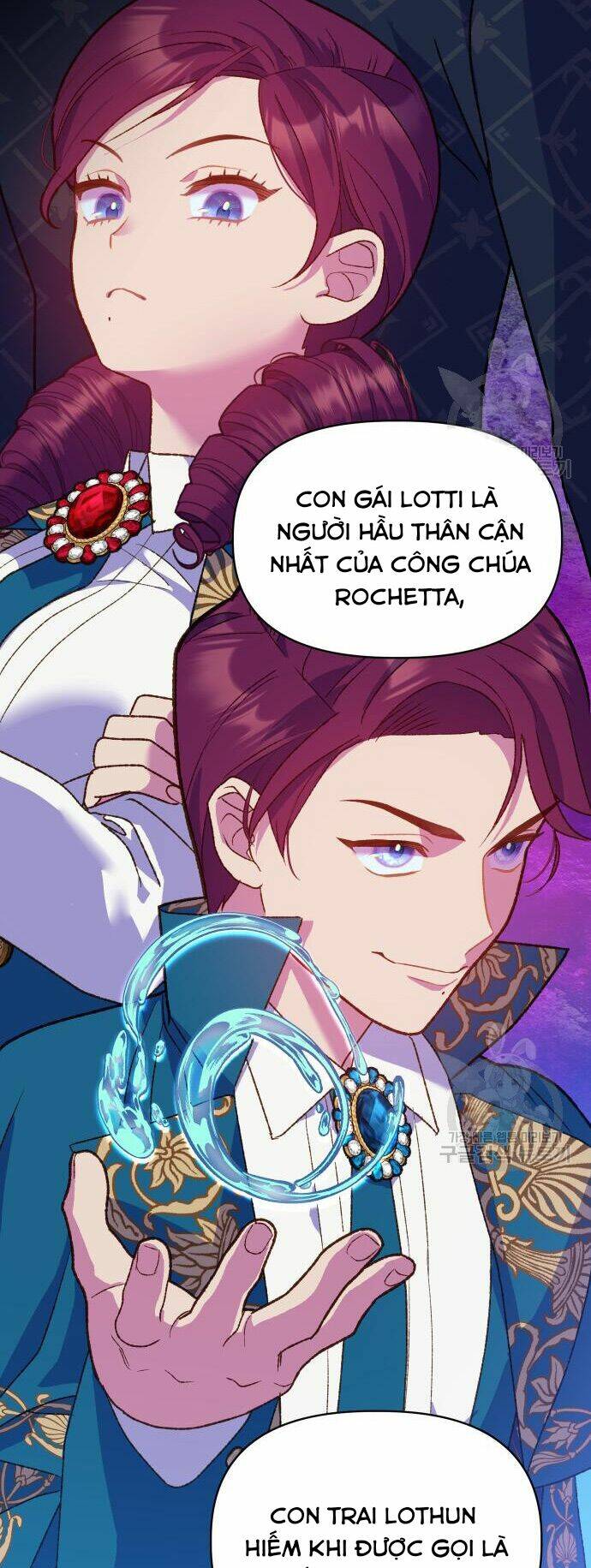 Pháp Sư Hiện Kim Của Trò Chơi Lỗi: Chapter 6