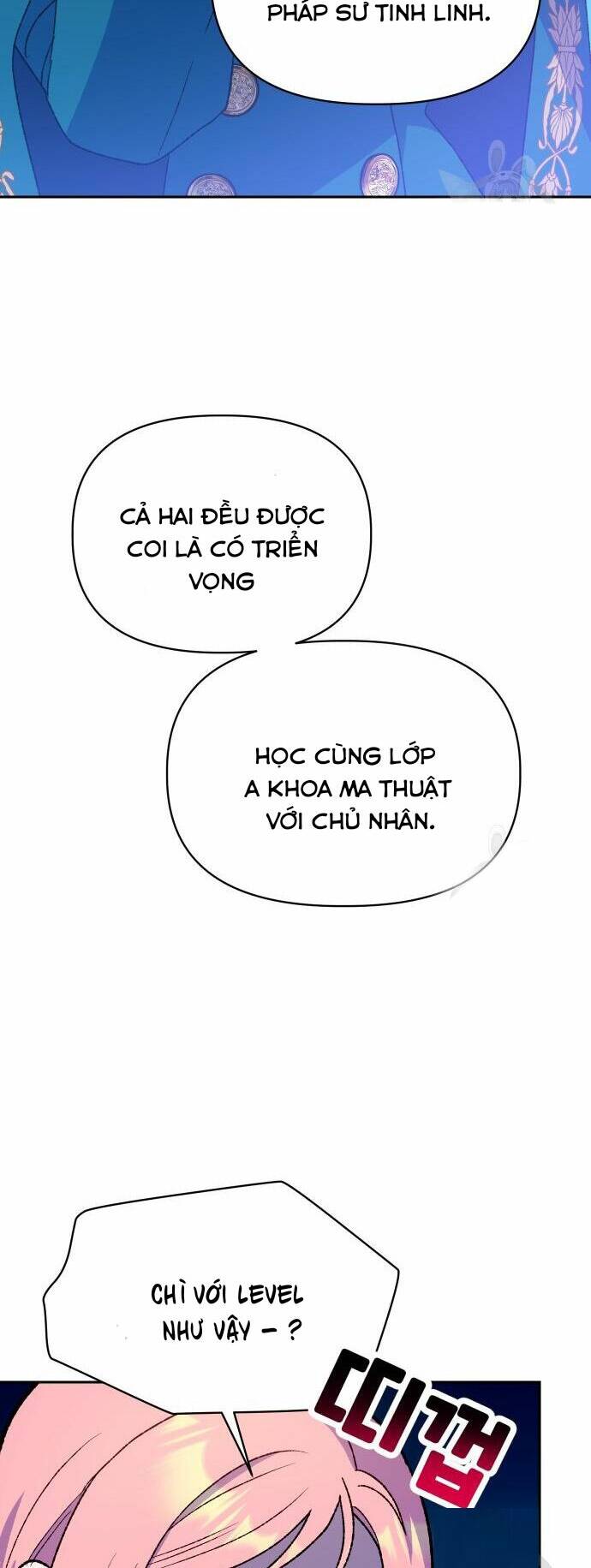 Pháp Sư Hiện Kim Của Trò Chơi Lỗi: Chapter 6