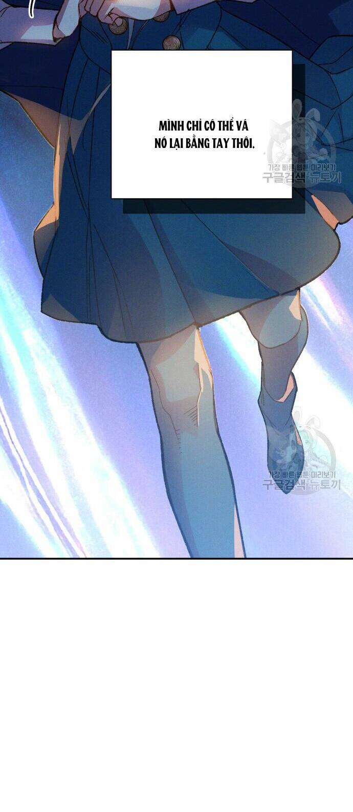 Pháp Sư Hiện Kim Của Trò Chơi Lỗi: Chapter 6
