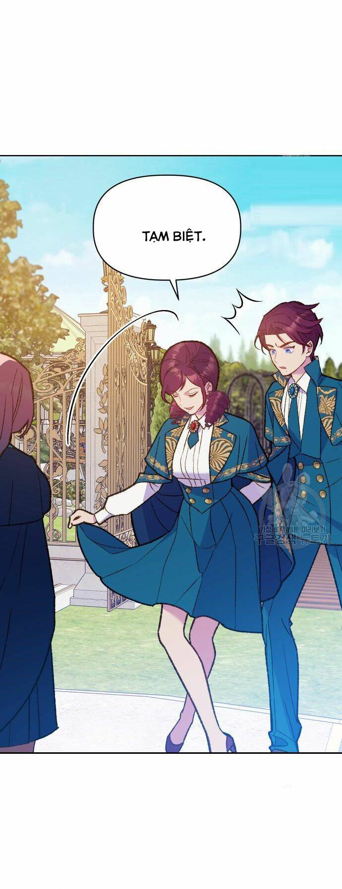 Pháp Sư Hiện Kim Của Trò Chơi Lỗi: Chapter 6