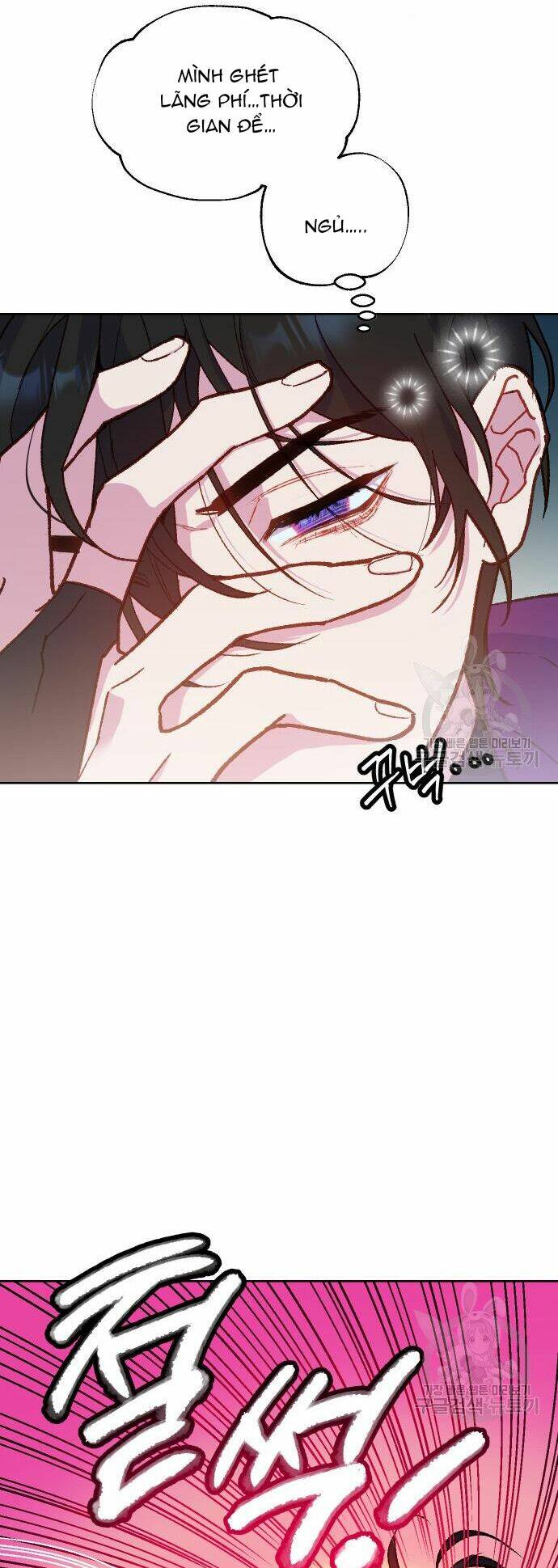 Pháp Sư Hiện Kim Của Trò Chơi Lỗi: Chapter 7