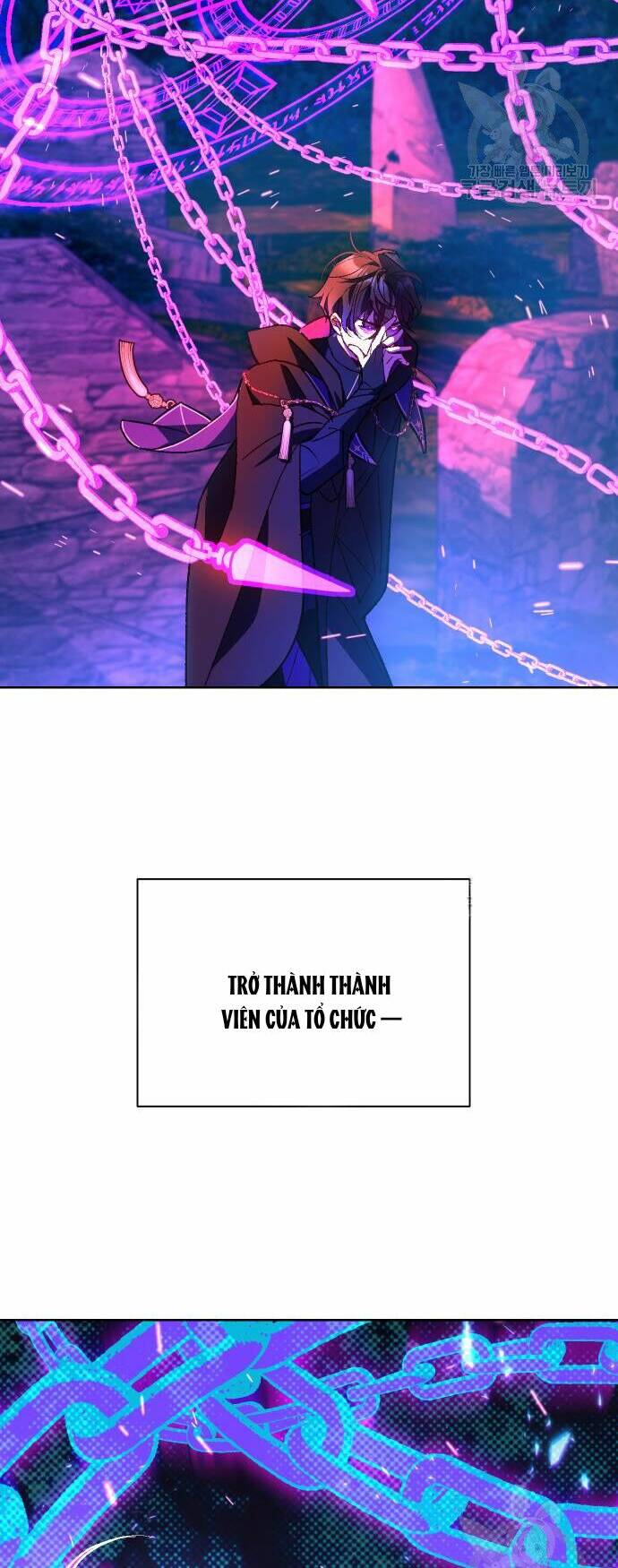 Pháp Sư Hiện Kim Của Trò Chơi Lỗi: Chapter 7