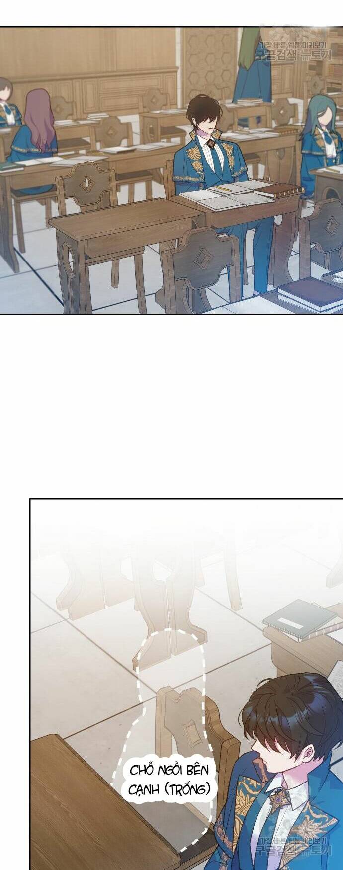 Pháp Sư Hiện Kim Của Trò Chơi Lỗi: Chapter 7
