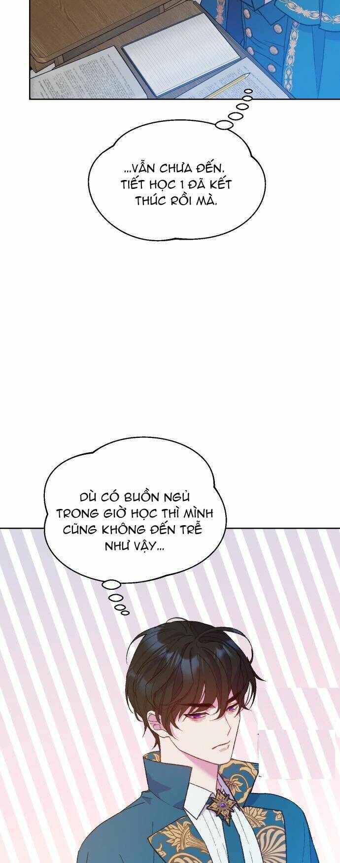 Pháp Sư Hiện Kim Của Trò Chơi Lỗi: Chapter 7