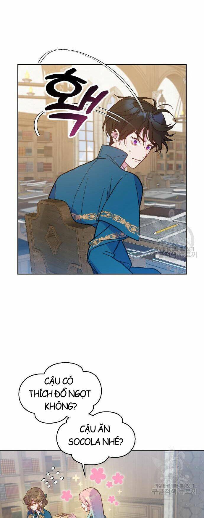 Pháp Sư Hiện Kim Của Trò Chơi Lỗi: Chapter 7