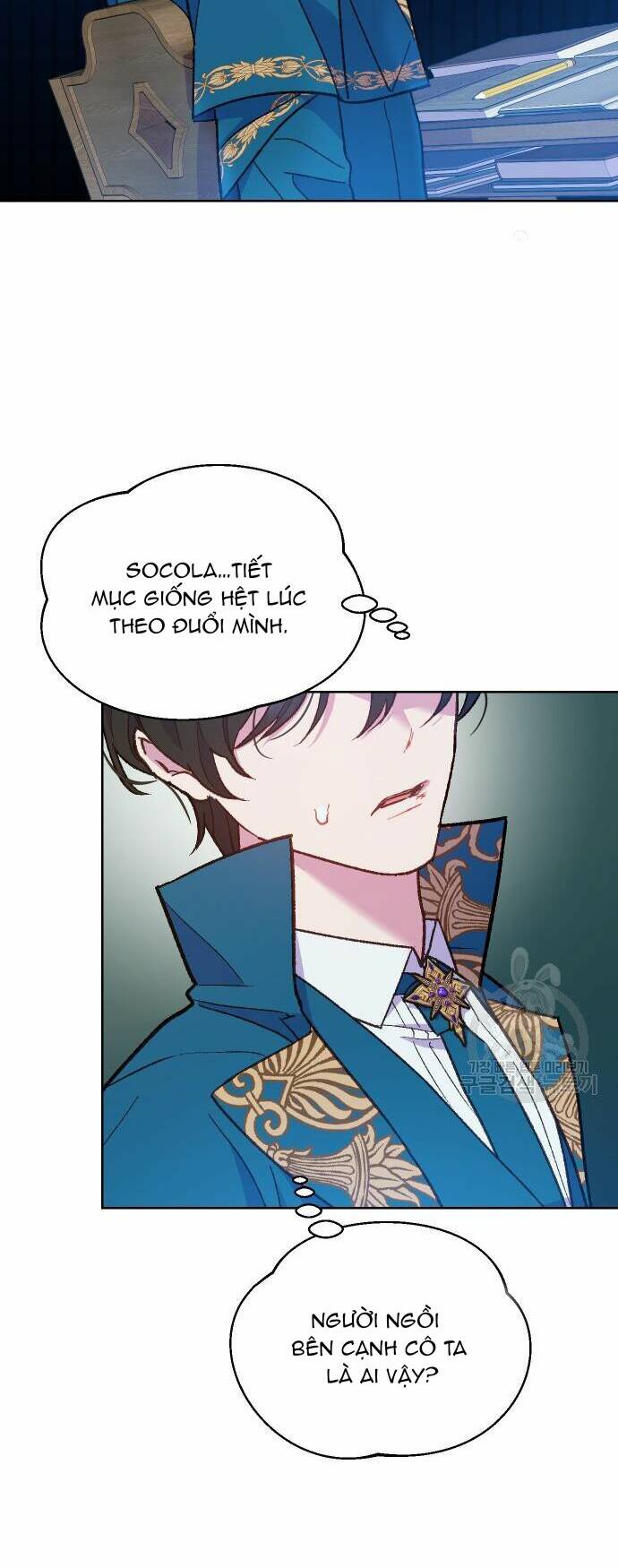 Pháp Sư Hiện Kim Của Trò Chơi Lỗi: Chapter 7