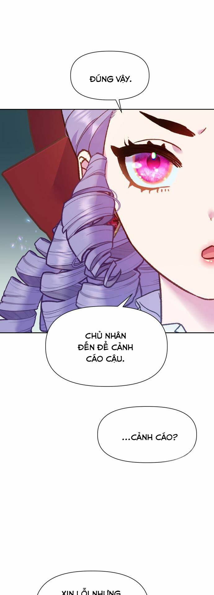 Pháp Sư Hiện Kim Của Trò Chơi Lỗi: Chapter 7