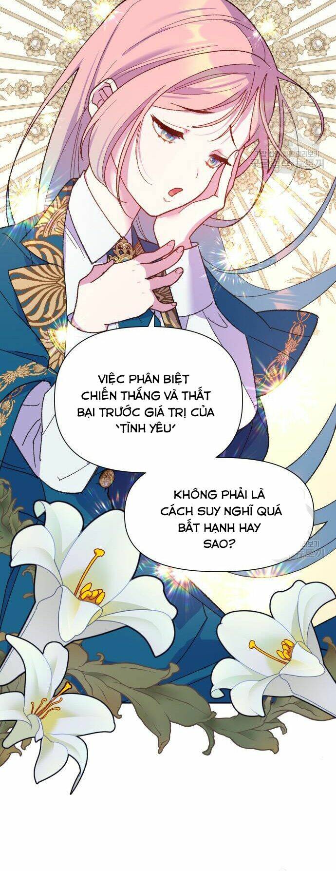 Pháp Sư Hiện Kim Của Trò Chơi Lỗi: Chapter 8
