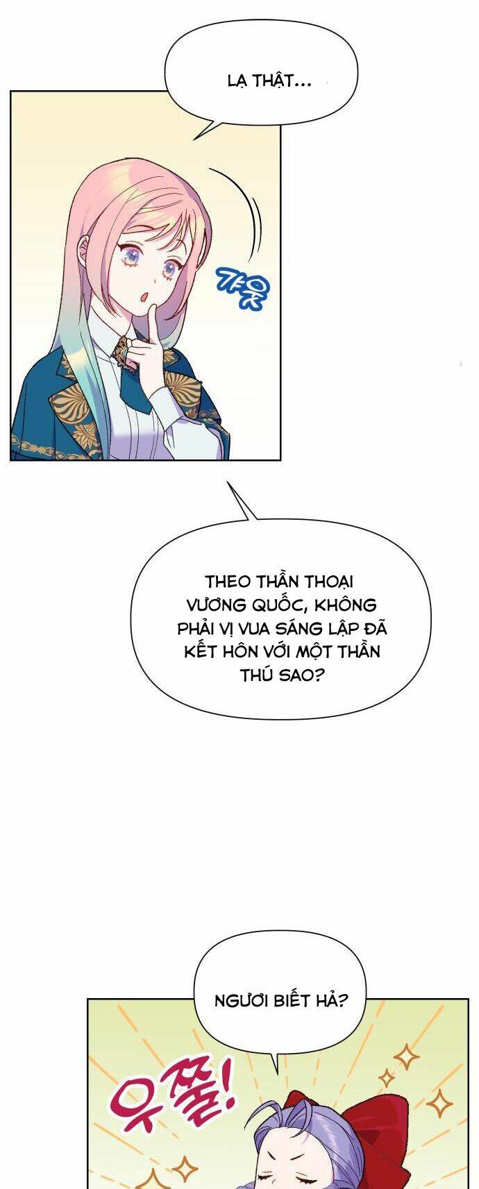 Pháp Sư Hiện Kim Của Trò Chơi Lỗi: Chapter 8