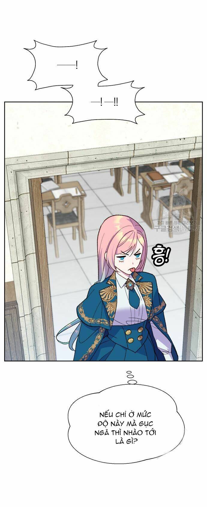 Pháp Sư Hiện Kim Của Trò Chơi Lỗi: Chapter 8