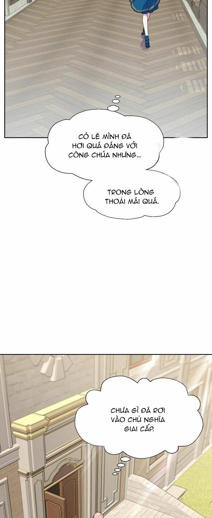 Pháp Sư Hiện Kim Của Trò Chơi Lỗi: Chapter 8