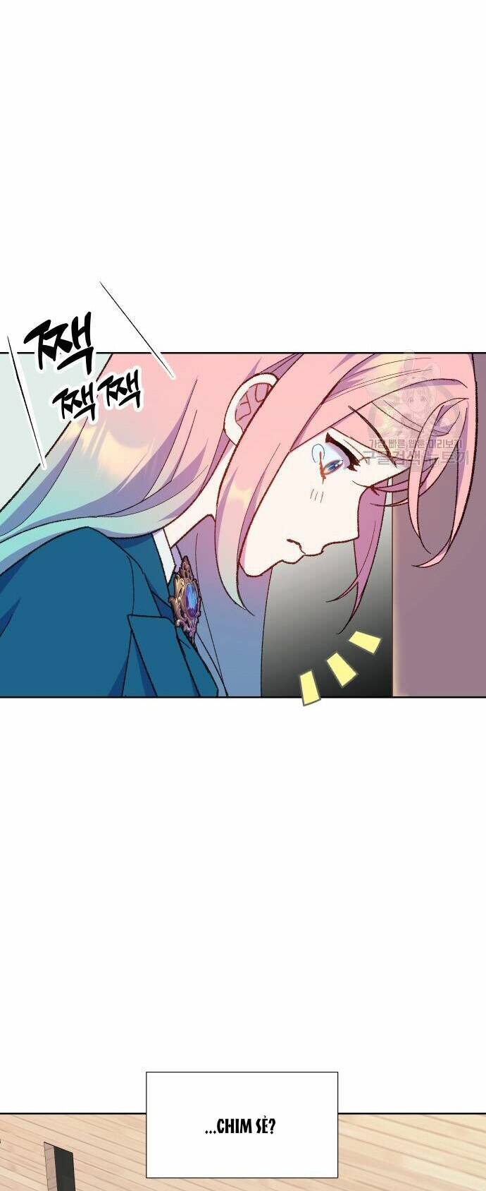 Pháp Sư Hiện Kim Của Trò Chơi Lỗi: Chapter 8
