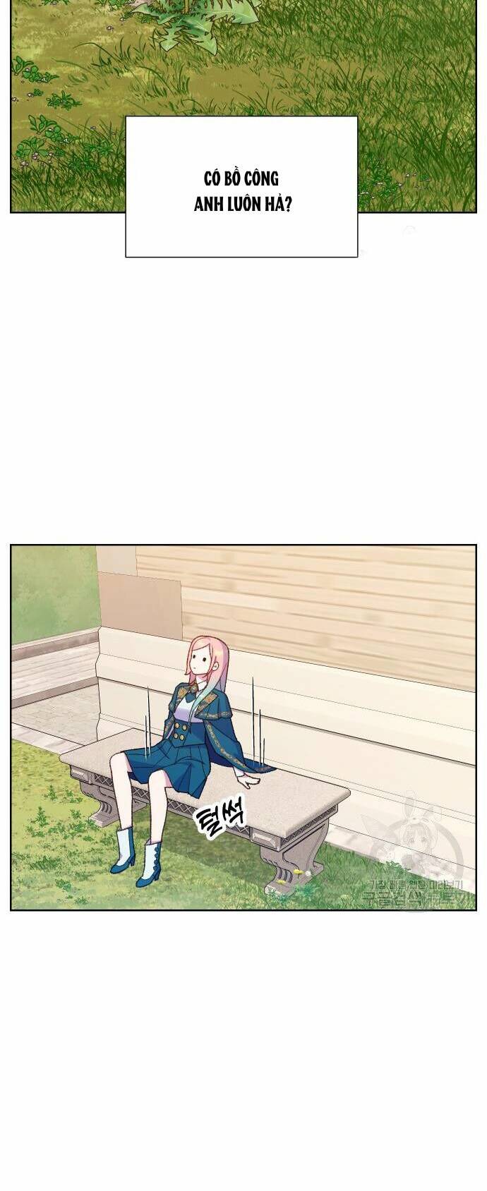 Pháp Sư Hiện Kim Của Trò Chơi Lỗi: Chapter 8