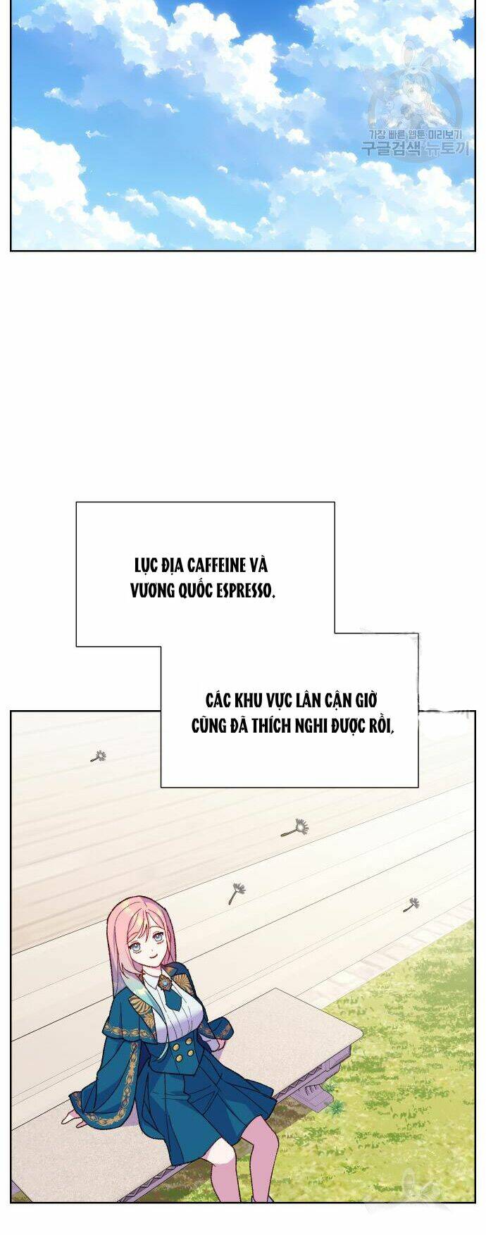 Pháp Sư Hiện Kim Của Trò Chơi Lỗi: Chapter 8