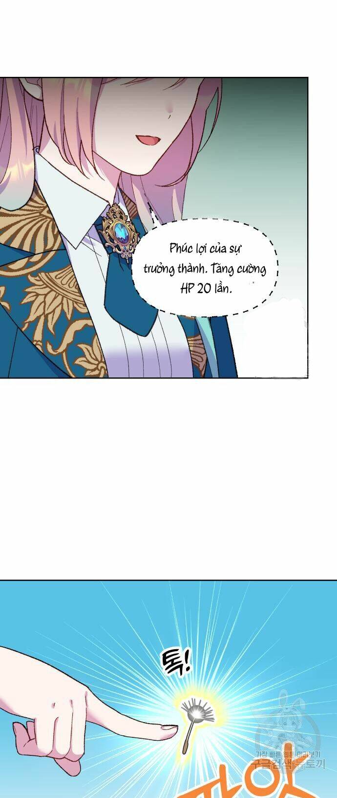 Pháp Sư Hiện Kim Của Trò Chơi Lỗi: Chapter 8