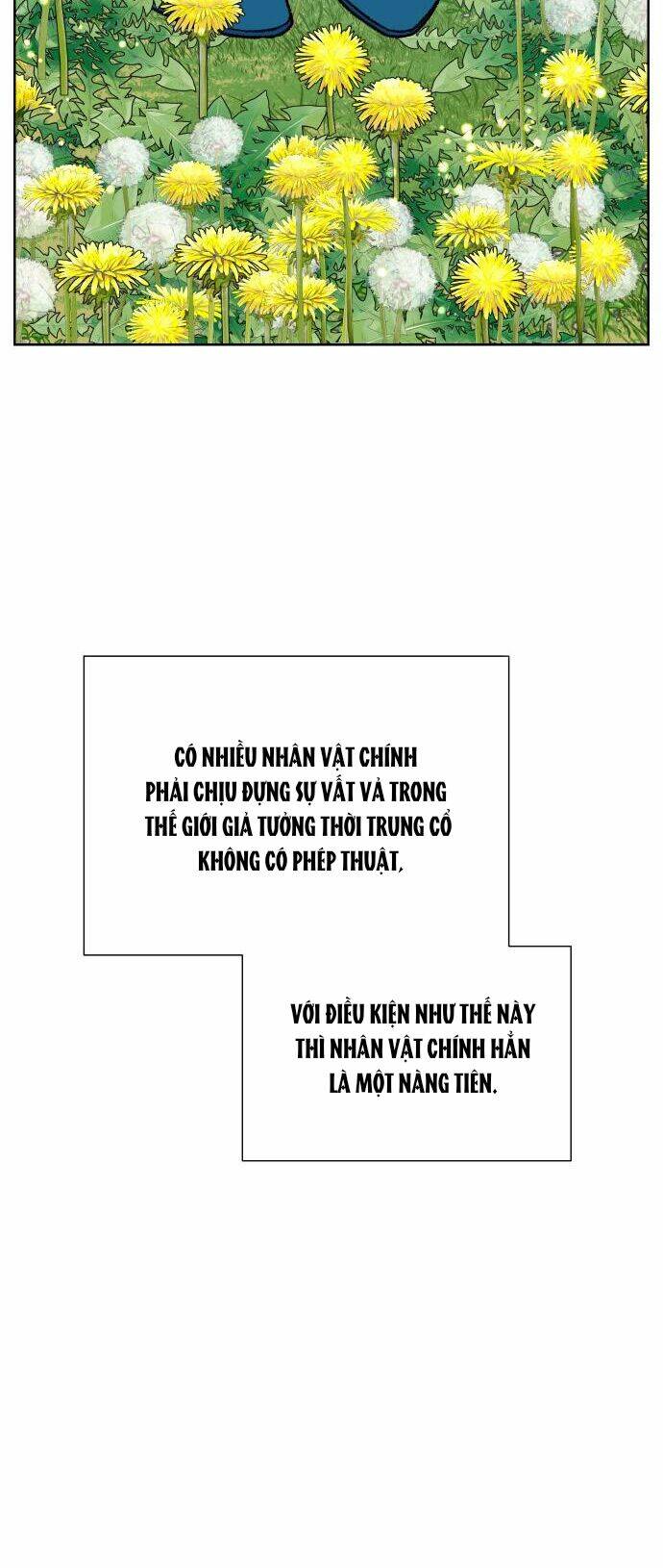Pháp Sư Hiện Kim Của Trò Chơi Lỗi: Chapter 8