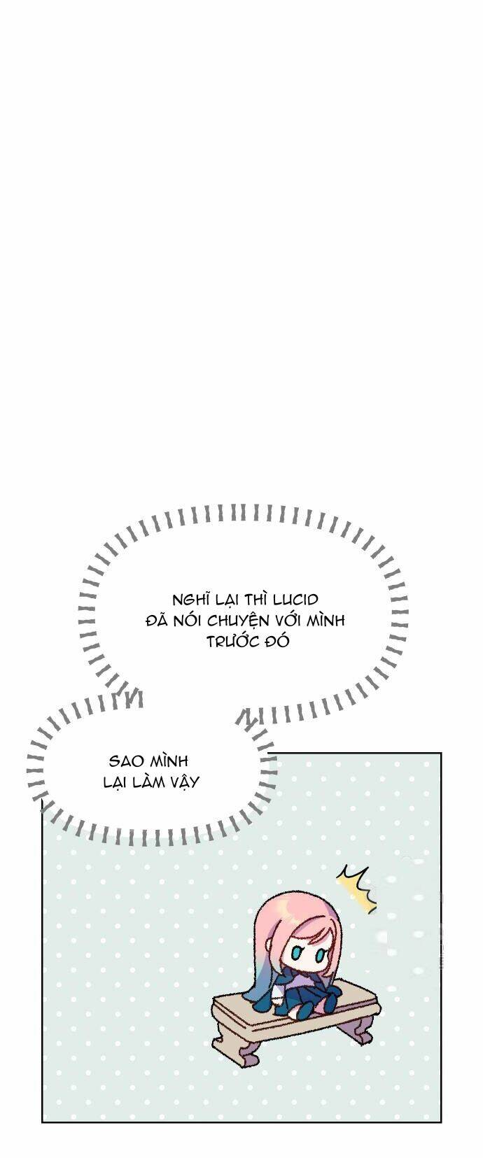 Pháp Sư Hiện Kim Của Trò Chơi Lỗi: Chapter 8