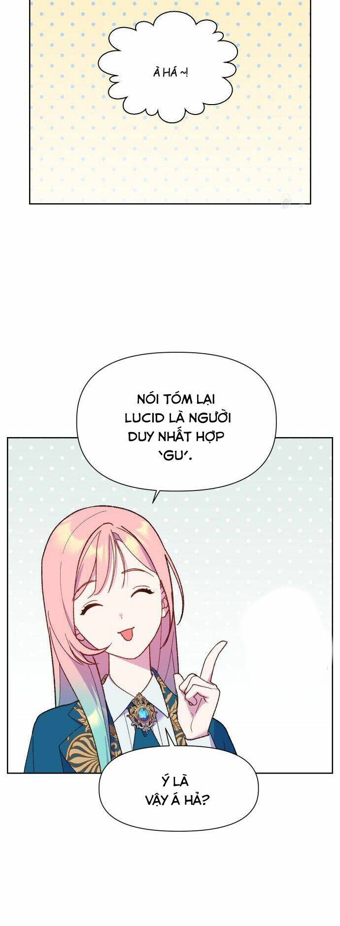 Pháp Sư Hiện Kim Của Trò Chơi Lỗi: Chapter 8