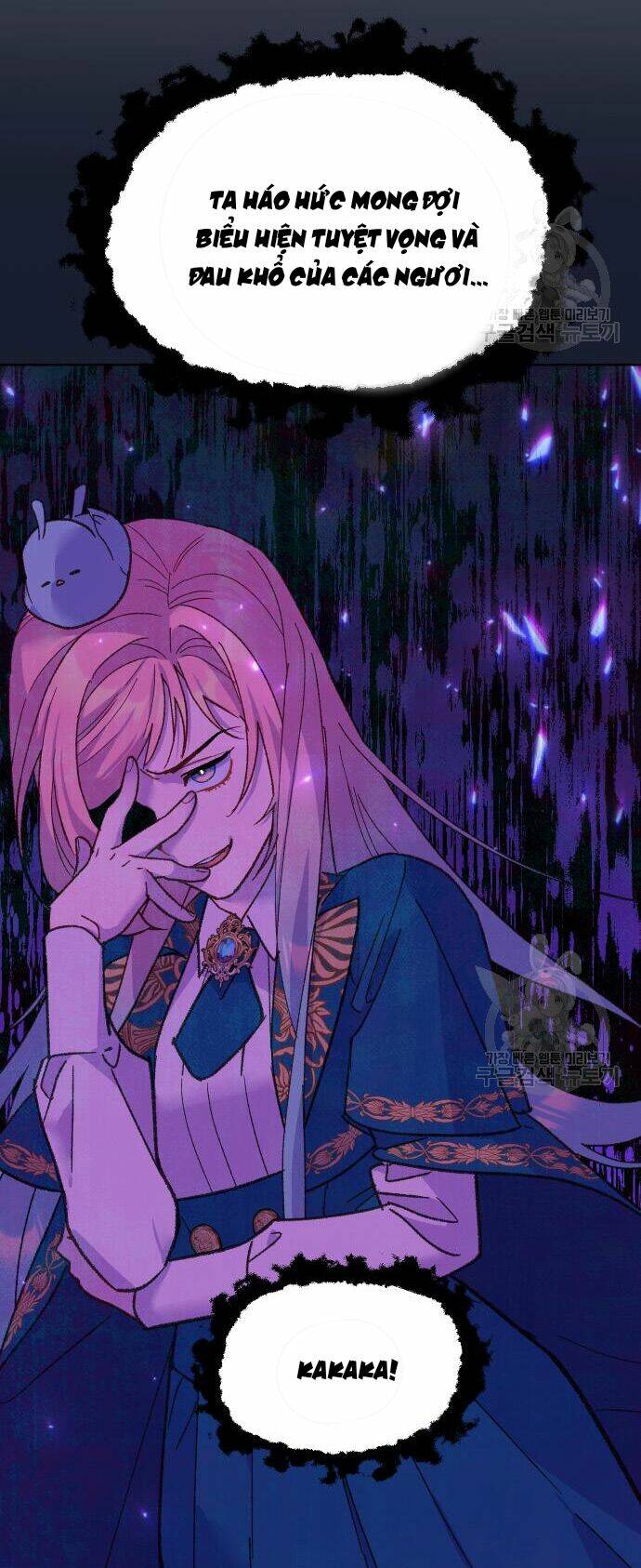 Pháp Sư Hiện Kim Của Trò Chơi Lỗi: Chapter 8