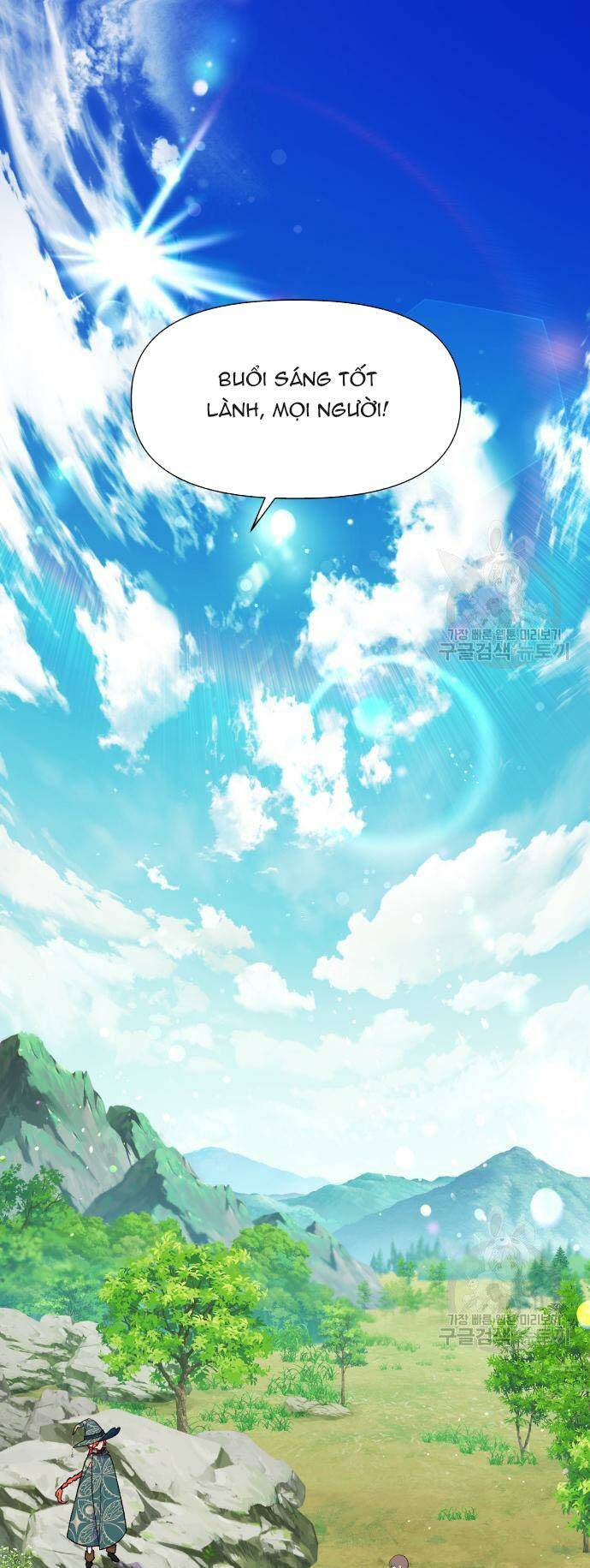 Pháp Sư Hiện Kim Của Trò Chơi Lỗi: Chapter 9