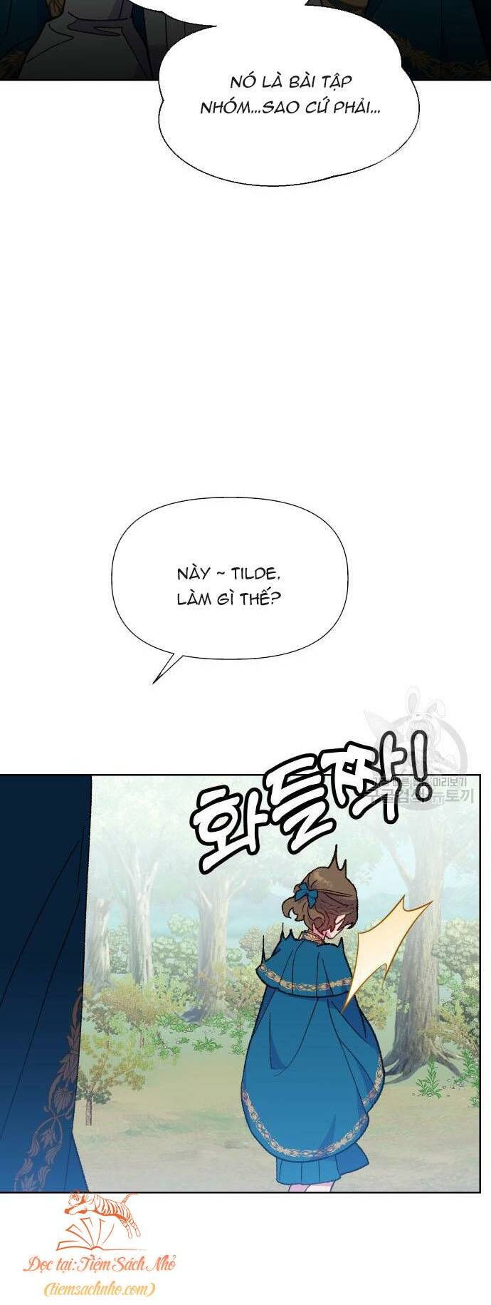Pháp Sư Hiện Kim Của Trò Chơi Lỗi: Chapter 9