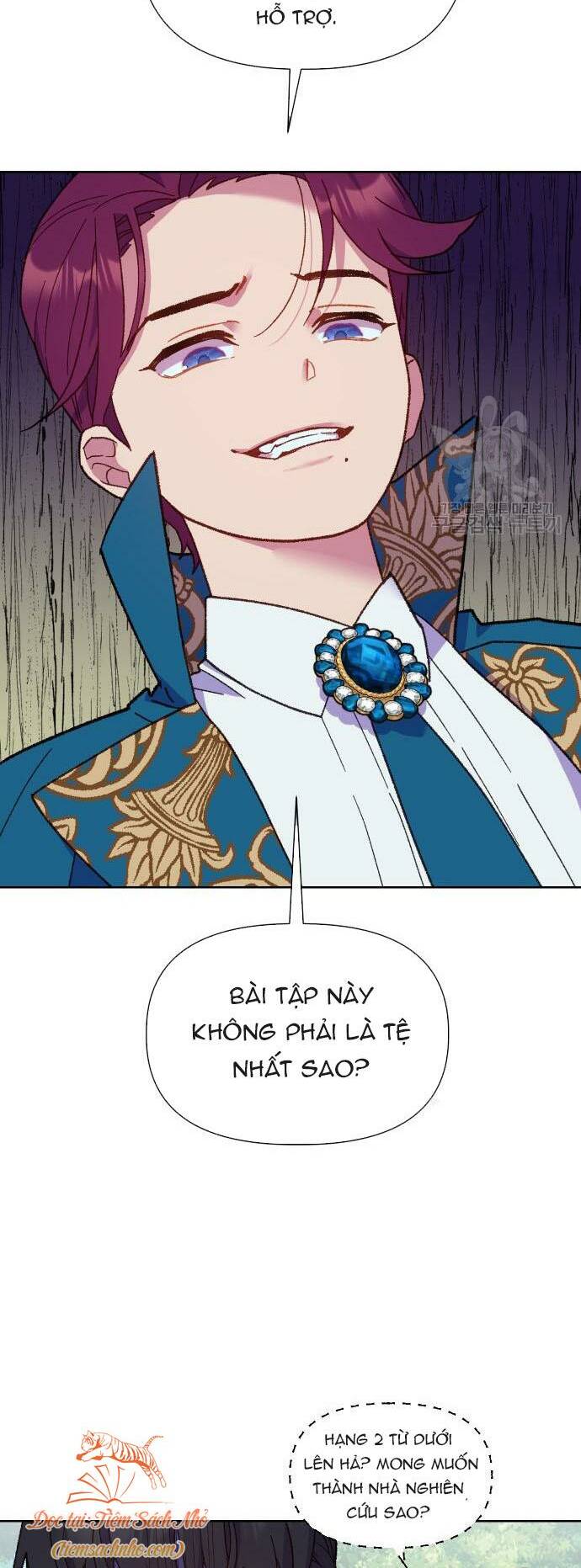 Pháp Sư Hiện Kim Của Trò Chơi Lỗi: Chapter 9