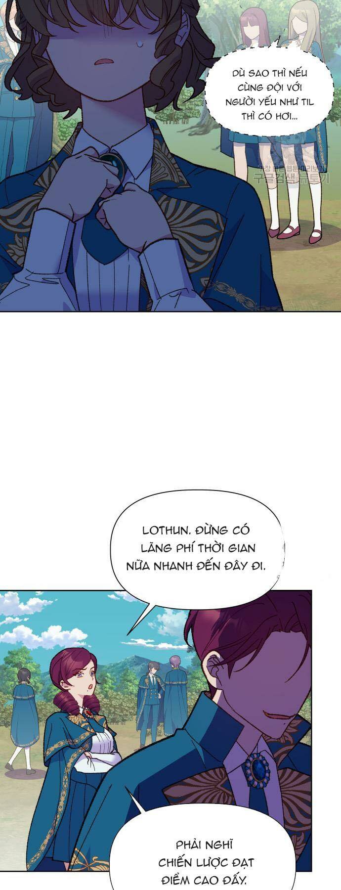 Pháp Sư Hiện Kim Của Trò Chơi Lỗi: Chapter 9