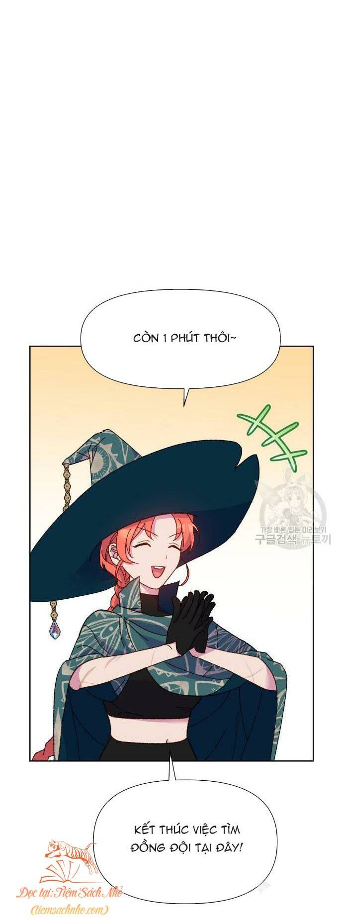 Pháp Sư Hiện Kim Của Trò Chơi Lỗi: Chapter 9