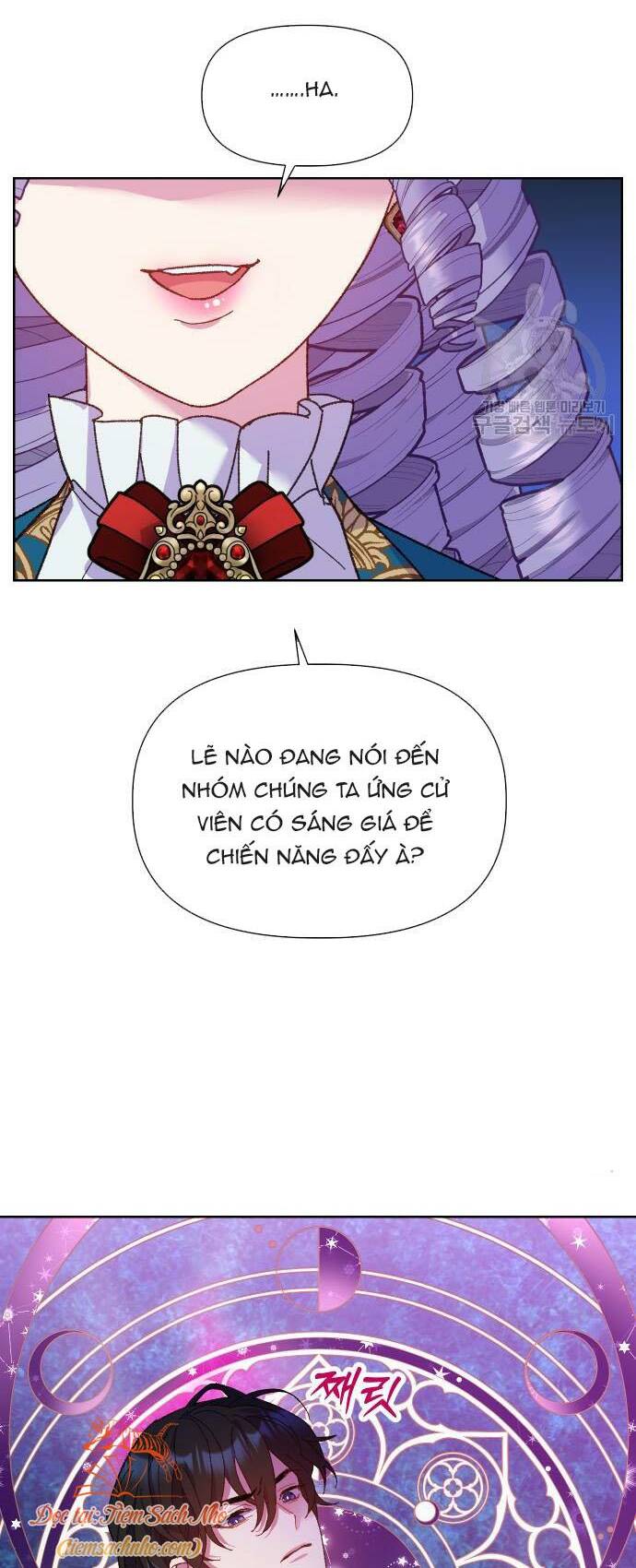 Pháp Sư Hiện Kim Của Trò Chơi Lỗi: Chapter 9