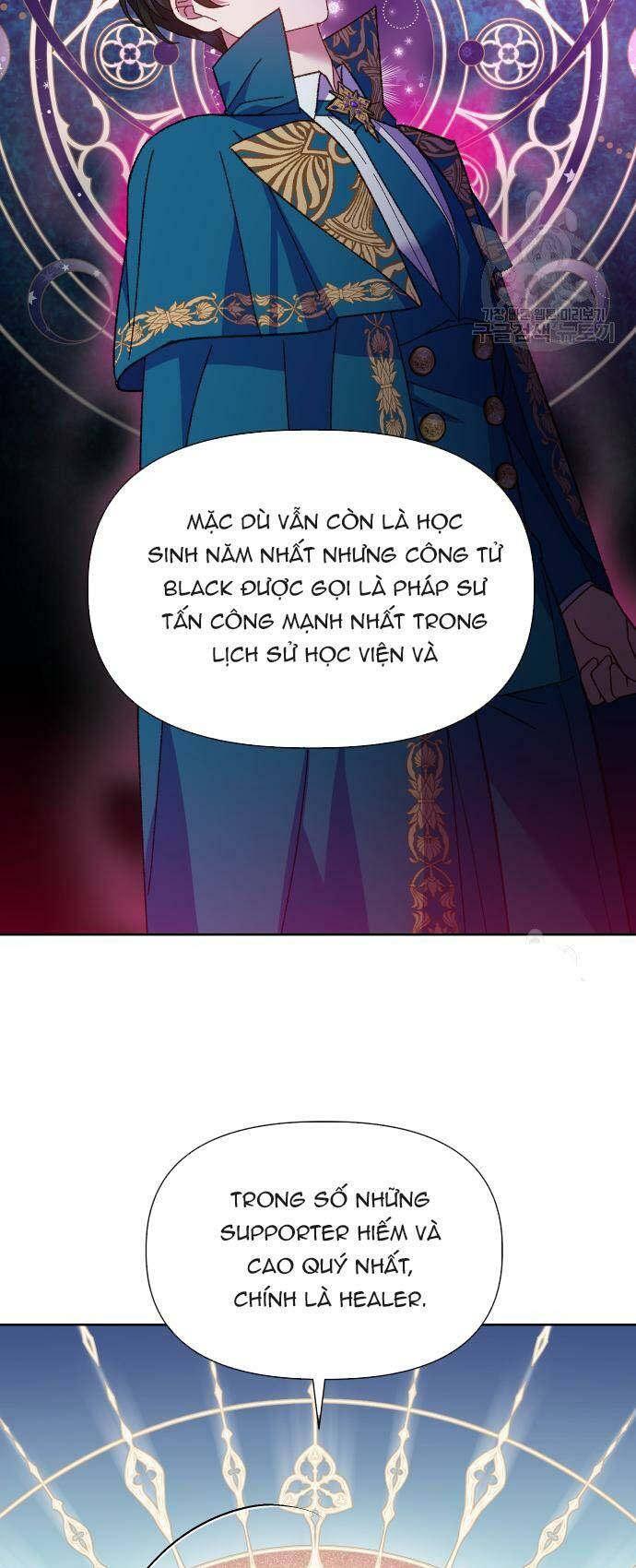 Pháp Sư Hiện Kim Của Trò Chơi Lỗi: Chapter 9