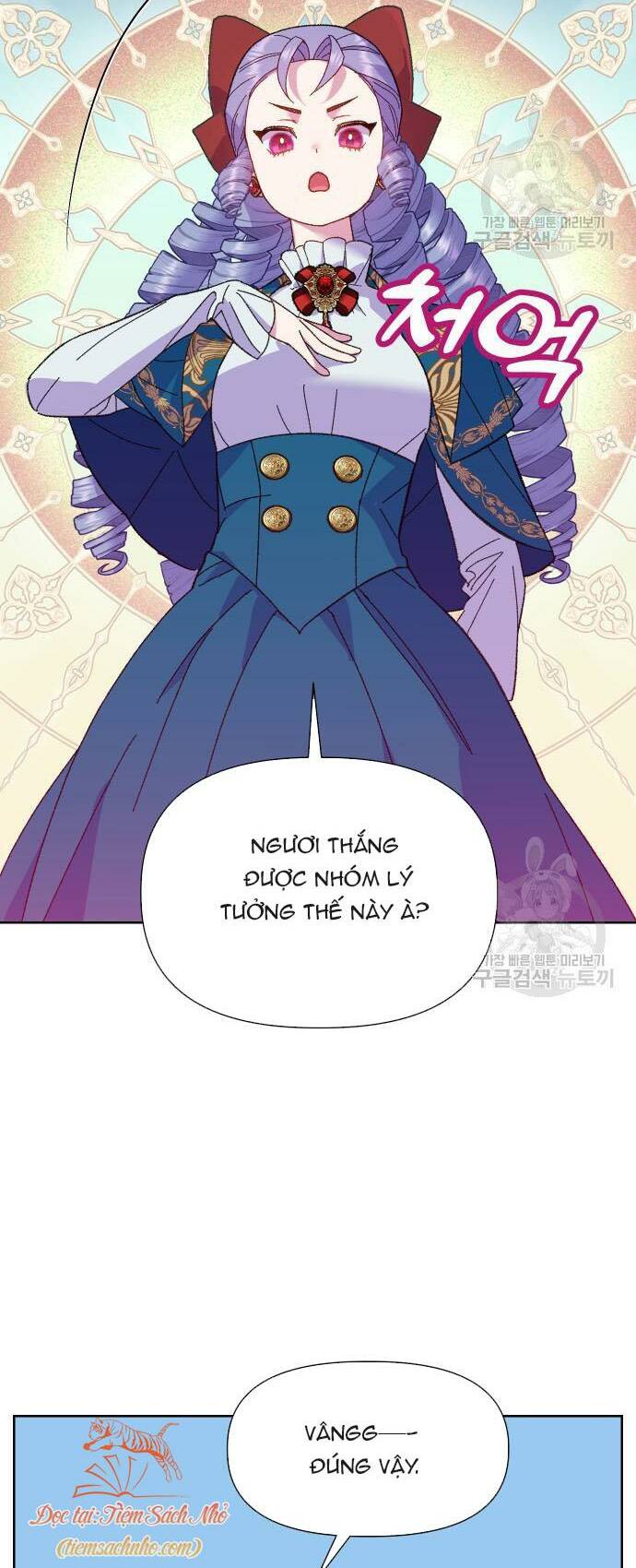 Pháp Sư Hiện Kim Của Trò Chơi Lỗi: Chapter 9