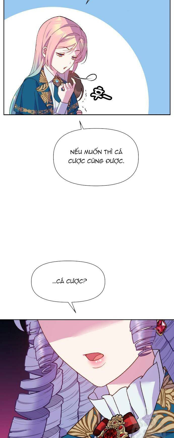 Pháp Sư Hiện Kim Của Trò Chơi Lỗi: Chapter 9