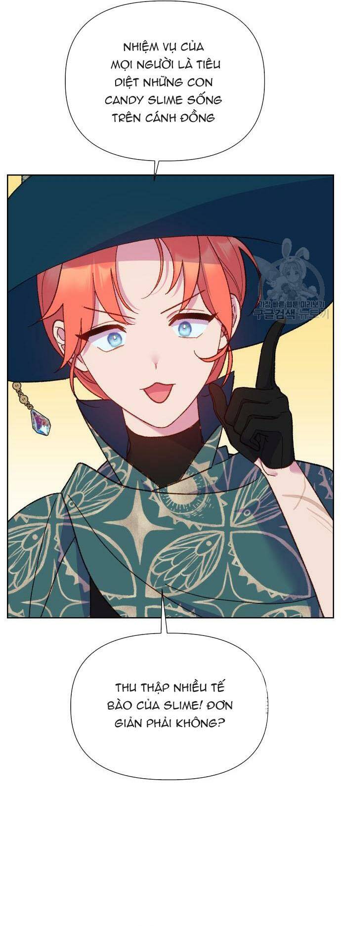 Pháp Sư Hiện Kim Của Trò Chơi Lỗi: Chapter 9