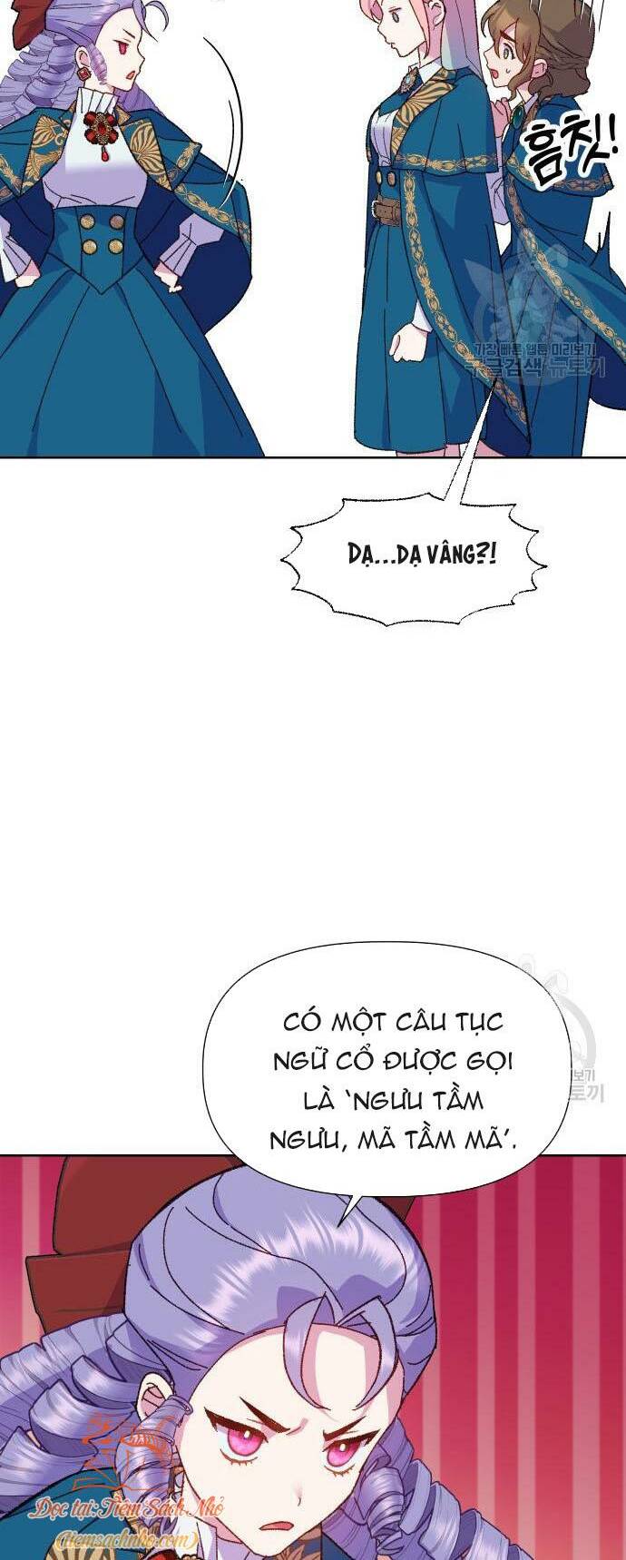 Pháp Sư Hiện Kim Của Trò Chơi Lỗi: Chapter 9