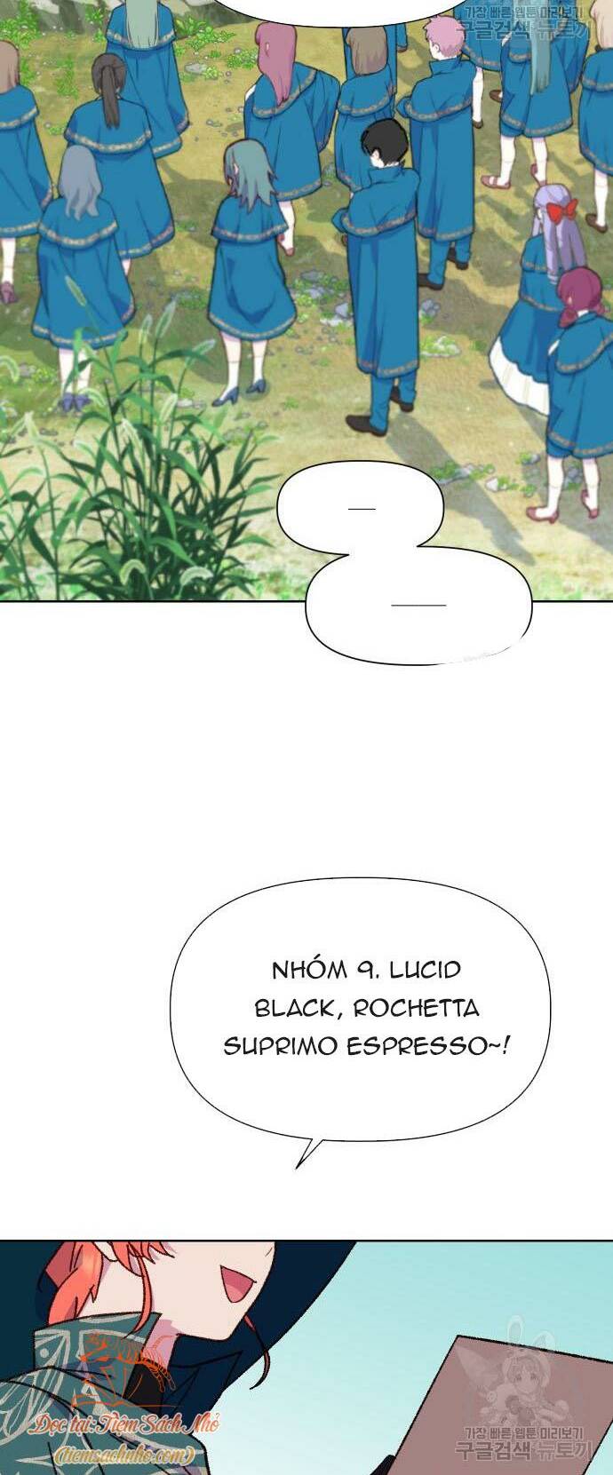 Pháp Sư Hiện Kim Của Trò Chơi Lỗi: Chapter 9