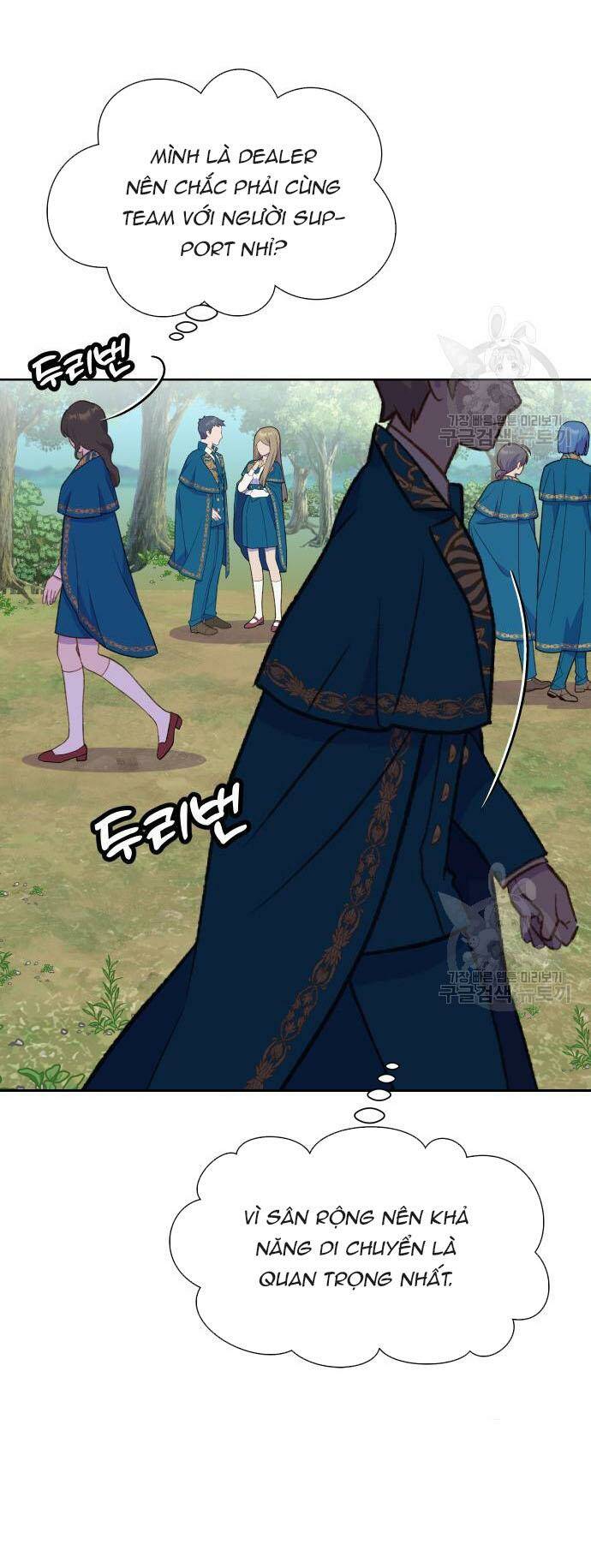 Pháp Sư Hiện Kim Của Trò Chơi Lỗi: Chapter 9