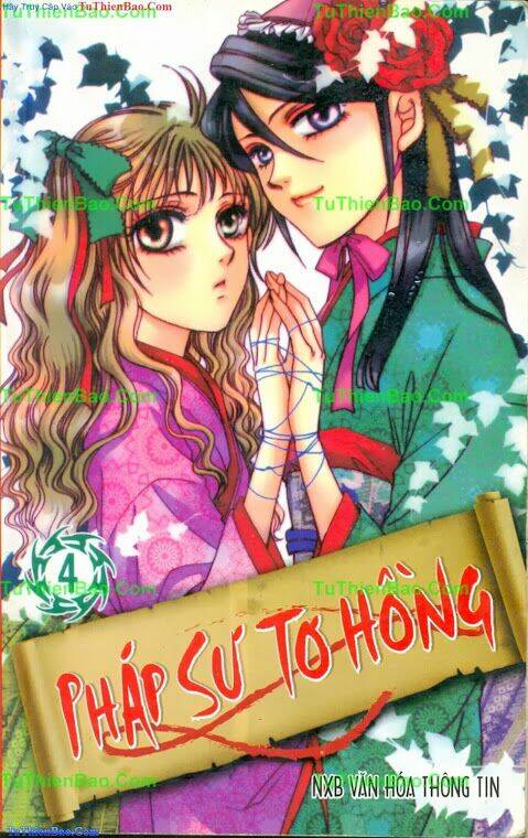 Kết Thúc Nhất Định Sẽ Có Hậu: Chapter 4