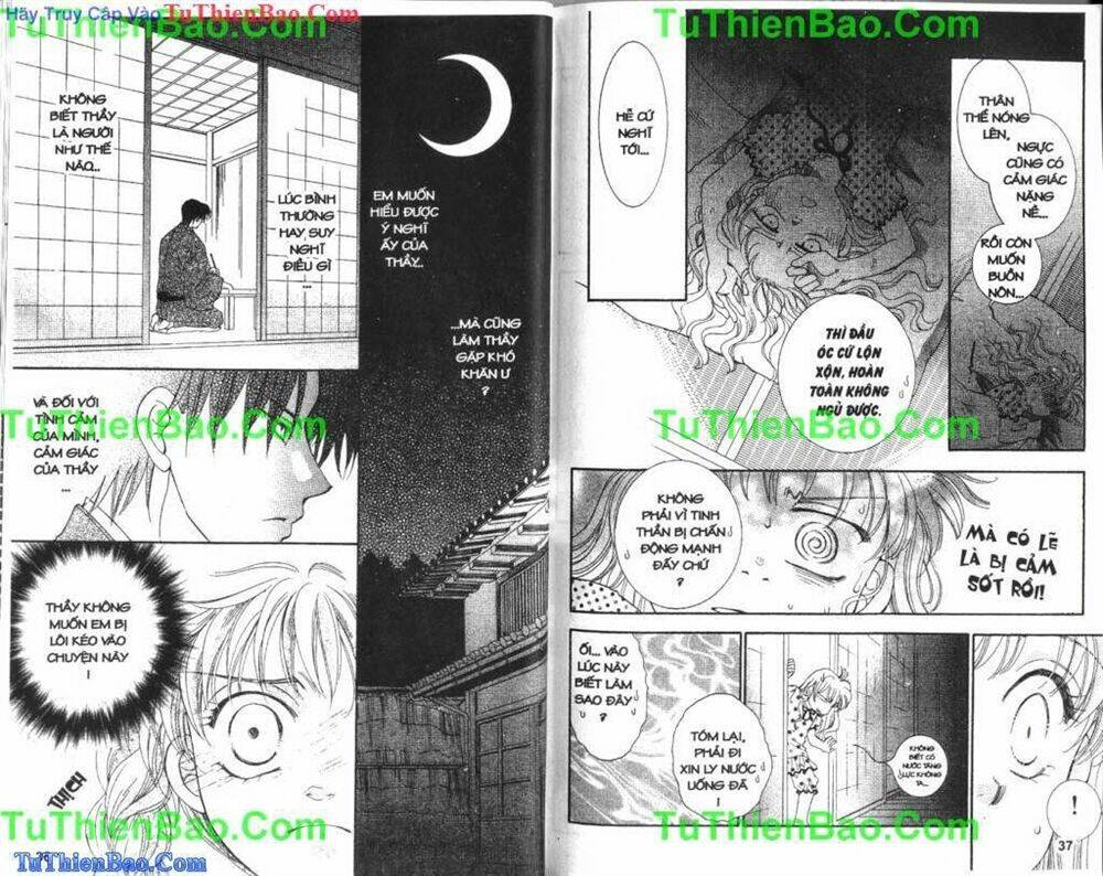 Kết Thúc Nhất Định Sẽ Có Hậu: Chapter 4