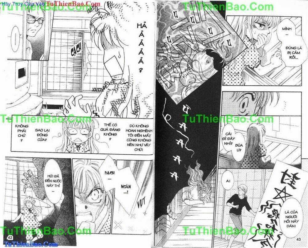 Kết Thúc Nhất Định Sẽ Có Hậu: Chapter 4
