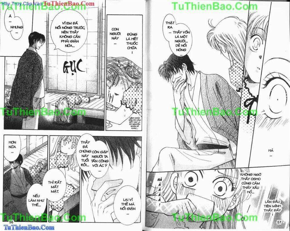 Kết Thúc Nhất Định Sẽ Có Hậu: Chapter 4