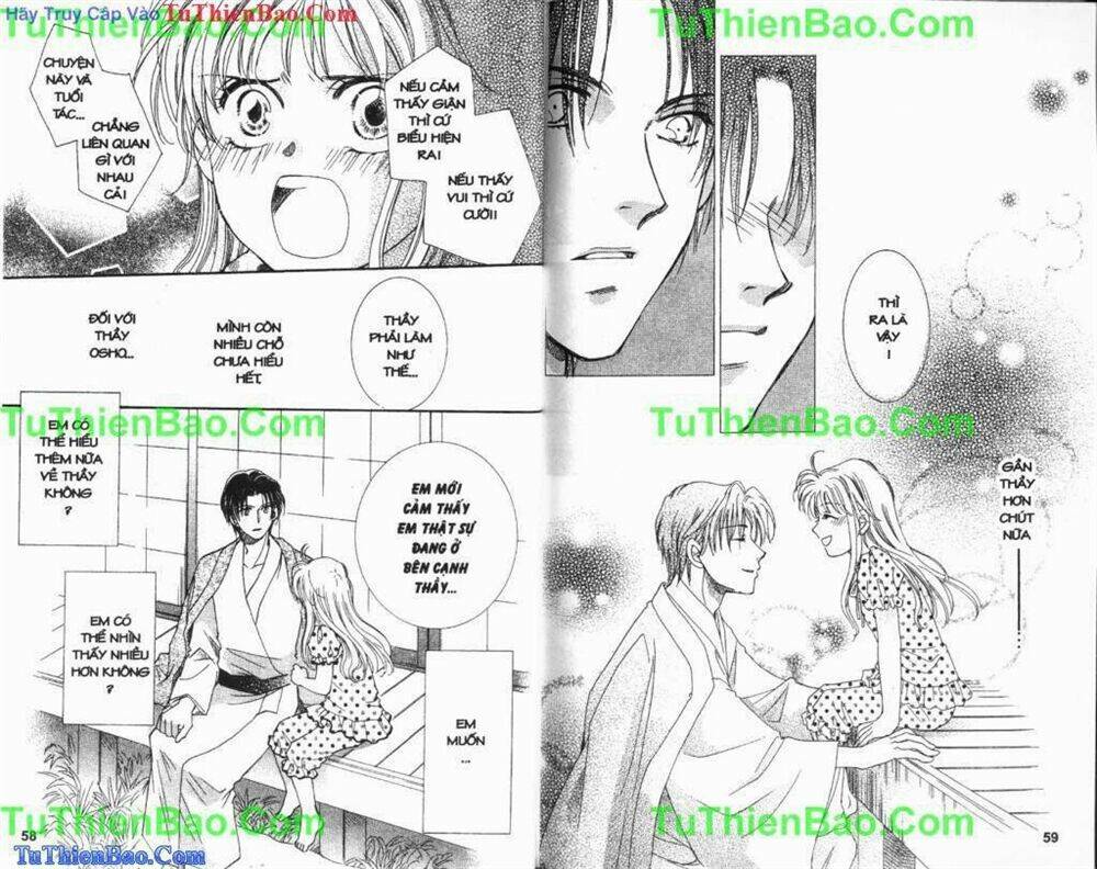 Kết Thúc Nhất Định Sẽ Có Hậu: Chapter 4