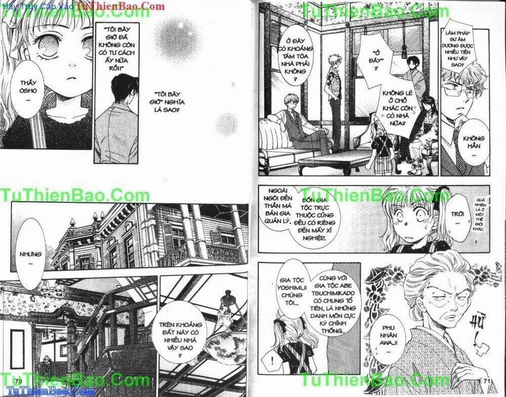 Kết Thúc Nhất Định Sẽ Có Hậu: Chapter 4