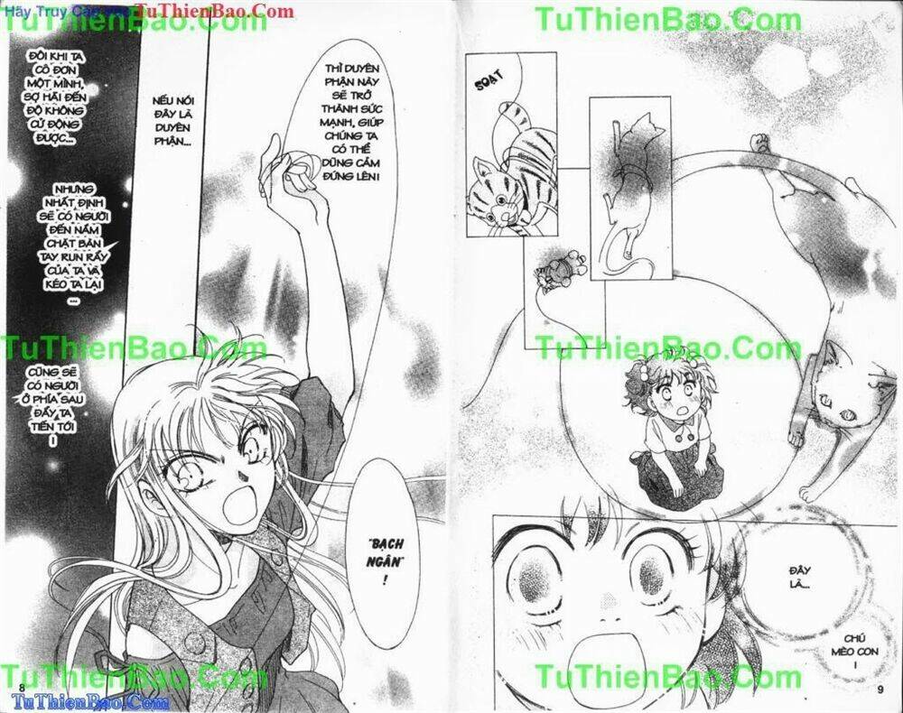 Kết Thúc Nhất Định Sẽ Có Hậu: Chapter 4