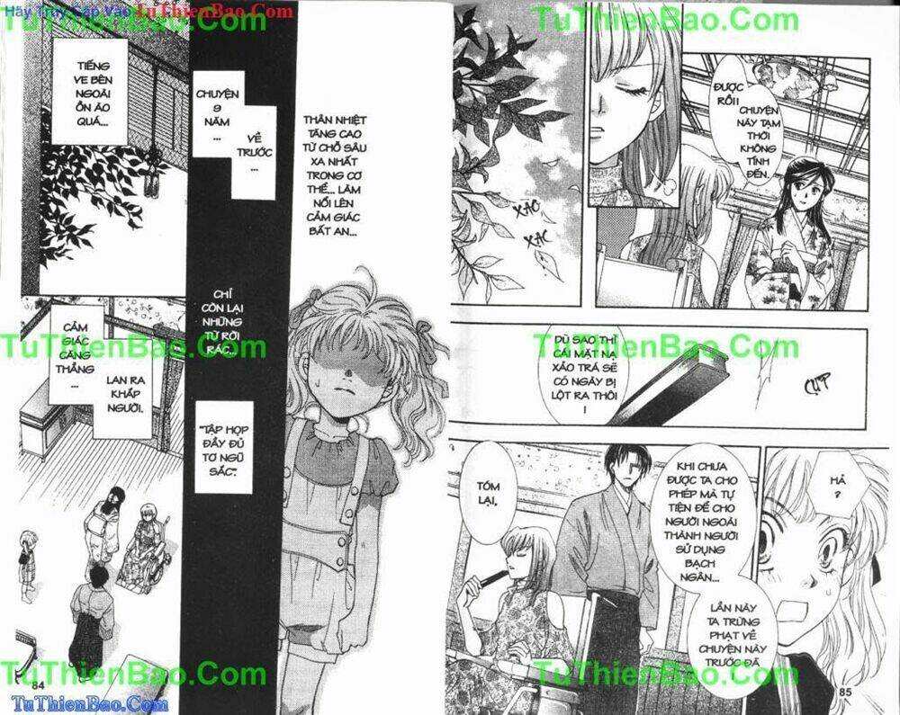Kết Thúc Nhất Định Sẽ Có Hậu: Chapter 4