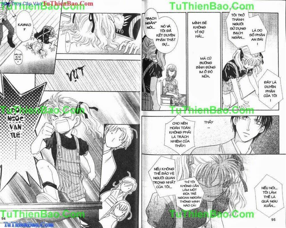 Kết Thúc Nhất Định Sẽ Có Hậu: Chapter 4