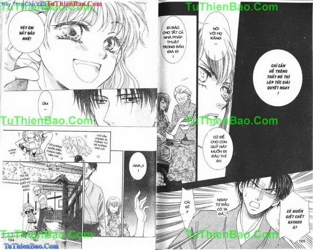 Kết Thúc Nhất Định Sẽ Có Hậu: Chapter 4