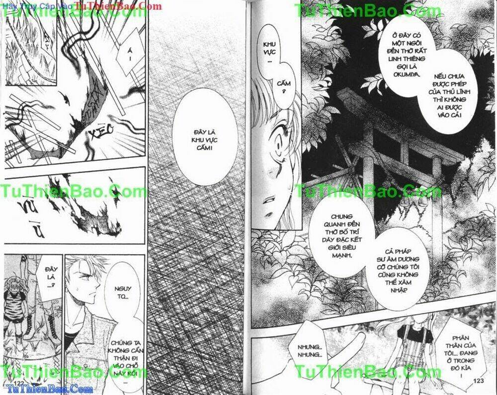 Kết Thúc Nhất Định Sẽ Có Hậu: Chapter 4